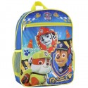 Nick Jr Paw Patrol Rubble And Friends Kids School Backpack Free Shipping Houston Kids Fashion Clothing Store