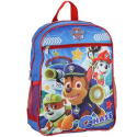 Nick Jr Paw Patrol Chase And Friends Kids School Backpack