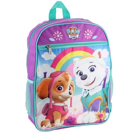 paw patrol school bag ireland