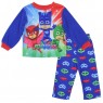 Disney Junior PJ Mask Toddler Boys 2 Piece Pajama Set Houston Kids Fashion Clothing