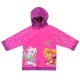 Nick Jr Paw Patrol Everest And Skye Toddler Girls Raincoat At Houston Kids Fashion Clothing Store