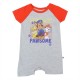 Nick Jr Paw Patrol Chase Marshall And Rubble Baby Boys Romper Free Shipping Houston Kids Fashion Clothing