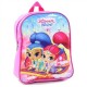 Nick Jr Shimmer And Shine Magic Carpet Ride Pink Mini Backpack At Houston Kids Fashion Clothing