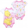 Winnie The Pooh Baby Clothes | Winnie The Pooh Onesies