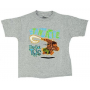 Disney Moana Stand A Side I've Got This Grey Boys Shirt At Houston Kids Fashion Clothing