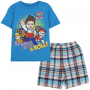 Nick Jr Paw Patrol Is On A Roll Toddler Boys Short Set Free Shipping Houston Kids Fashion Clothing Store