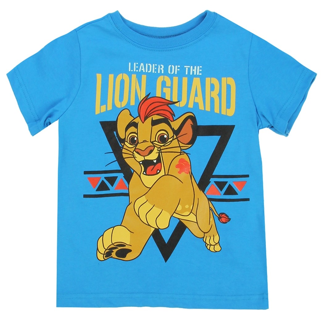 chase the lion shirt