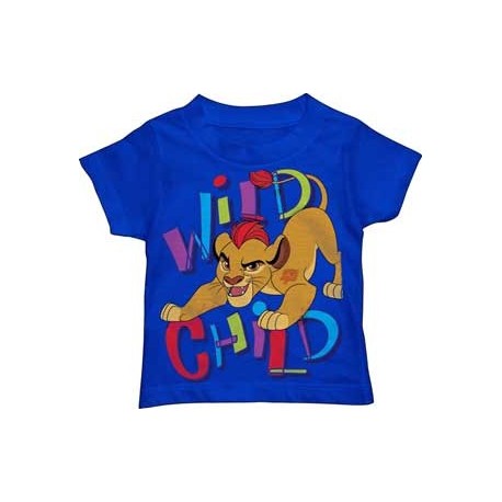 Disney Jr Lion Guard Kion Wild Child Toddler Boys Shirt Free Shipping Houston Kids Fashion Clothing