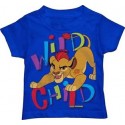 Disney Lion Guard Kion Wild Child Toddler Boys Shirt