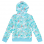 Disney Pixar Finding Dory Just Keep Swimming Dory And Nemo Zippered Hoodie At Houston Kids Fashion Clothing Store