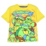 Nick Jr Teenage Mutant Ninja Turtles Cowabunga Toddler Boys Shirt