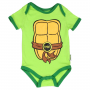  Nick Jr Teenage Mutant Ninja Turtle Turtle Shell Baby Boys Onesie Free Shipping Houston Kids Fashion Clothing Store