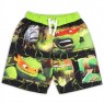 Teenage Mutant Ninja Turtles Boys Swim Trunks Free Shipping Houston Kids Fashion Clothing