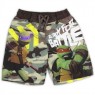 Nick Jr Teenage Mutant Ninja Turtles Ready For Battle Swim Shorts Houston Kids Fashion Clothing