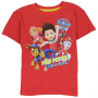 Nick Jr Paw Patrol On A Roll Toddler Boys Shirt Free Shipping Houston Kids Fashion Clothing Store