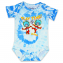 Dr Seuss Playtime With Thing One And Thing Two Infant Onesie At Houston Kids Fashion Clothing Store