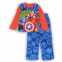 Marvel Comics Avengers Assemble Boys 2 Piece Pajama Set Free Shipping Houston Kids Fashion Clothing Store
