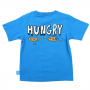 Sesame Street Born To Be Cookie Monster Toddler Boys Shirt Houston Kids Fashion Clothing Store