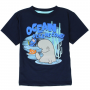 Disney Finding Dory Ocean Here We Come Dory Nemo And Bailey Navy Blue Shirt Houston Kids Fashion Clothing