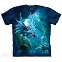 The Mountain Artwear Sea Dragon Age of Dragons Boys Shirt Size Chart Houston Kids Fashion Clothing