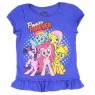 My Little Pony Ponies Forever Girls Shirt