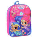Nick Jr Shimmer and Shine Large Girls Backpack Houston Kids Fashion Cllothing Store