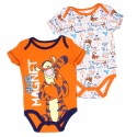 Disney Winnie The Pooh Tigger Hug Magnet 2 Pack Onesie Set Free Shipping Houston Kids Fashion Clothing Store