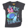 Dreamworks Trolls Rock-N-Troll Girls Shirt Free Shipping Houston Kids Fashion Clothing Store
