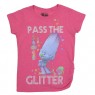 Dreamworks Trolls Pass The Glitter Girls Shirt