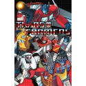 Transformers Autobot Wall Poster