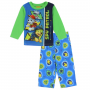 Nick Jr Paw Patrol Spy Patrol Infant Boys 2 Piece Pajama Set Free Shipping Houston Kids Fashion Clothing Store