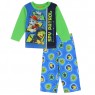 Nick Jr Paw Patrol Spy Patrol Infant Boys 2 Piece Pajama Set