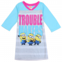 Despicable Me Minions Trouble Makers Nightgown Houston Kids Fashion Clothing Store
