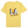 PS From Aeropostale LA California Boys Shirt