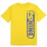 PS From Aeropostale PS Nine Yellow Boys Shirt