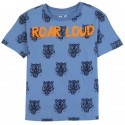 PS From Aeropostale Roar Loud Lion Boys Shirt Free Shipping Houston Kids Fashion Clothing Store