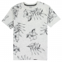 PS From Aeropostale Tropical Flower Boys Shirt Free Shipping Houston Kids Fashion Clothing Store