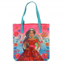 Disney Princess Elena of Avalor Zippered Tote Bag Free Shipping Houston Kids Fashion Clothing 