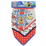 Nick Jr Paw Patrol A PawFect Team Baby Boys Bib 5 Piece Set Free Shipping Houston Kids Fashion Clothing Store