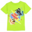 Disney Puppy Dog Pals Pug Power Bingo and Rolly Toddler Boys Shirt Houston Kids Fashion Clothing Store