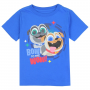 Disney Puppy Dog Pals Bow To The Wow Toddler Boys Shirt Houston Kids Fashion Clothing Store