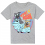 Disney Puppy Dog Pals We're On A Mission Toddler Boys Shirt Houston Kids Fashion Clothing Store