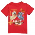 Disney Puppy Dog Pals High Paw Saving The Day Toddler Boys Shirt Houston Kids Fashion Clothing Store