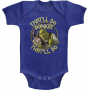 Dreamworks Shrek That'll Do Donkey That'll Do Baby Boys Onesie Free Shipping Houston Kids Fashion Clothing