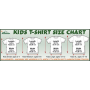 The Mountain Artwear Where Light Meets Dark Wolf Shirt Size Chart Houston Kids Fashion Clothing Store