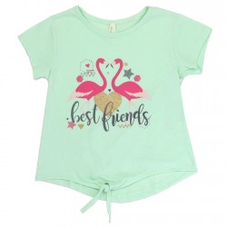 Love @ First Sight Best Friends Girls Shirt Free Shipping Houston Kids Fashion Clothing Store
