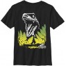 Jurassic World Surprise Raptor Boys Shirt