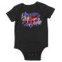 The Beatles Hey Jude Baby Boy Onesie Free Shipping Houston Kids Fashion Clothing Store