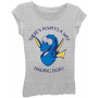 Disney Pixar Finding Dory There Is Alway A Way Princess Tee Free Shipping Houston Kids Fashion Clothing