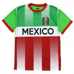Strike Force Mexico Boys Soccer Jersey Top Free Shipping On Futbol Jersey Houston Kids Fashion Clothing Store